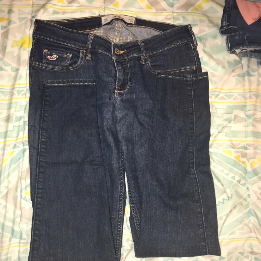 jeans